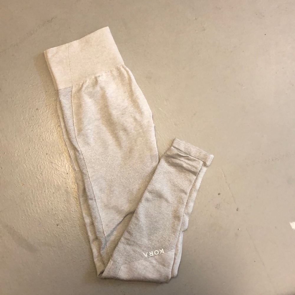 Kora Seemless Leggings